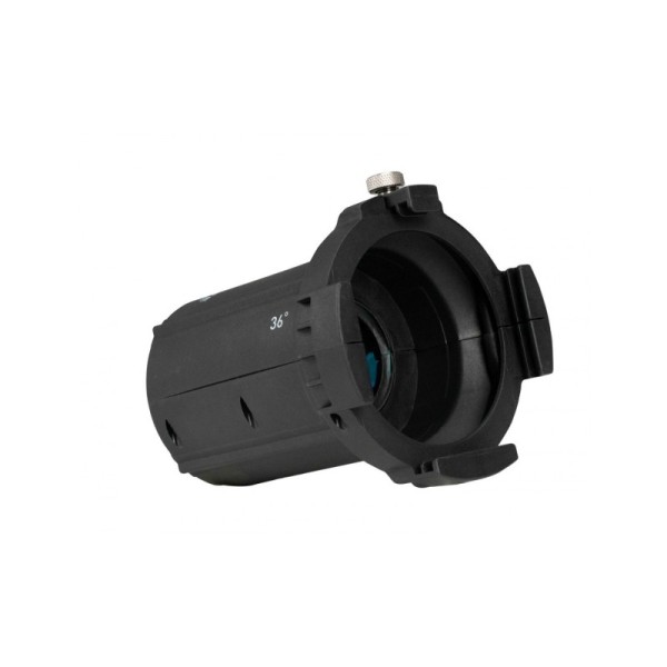 LENTE DE 36° PARA EL ACCESORIO DE PROYECCION FORZA 60/ 60B NANLITE- NAPJFMMLENS36