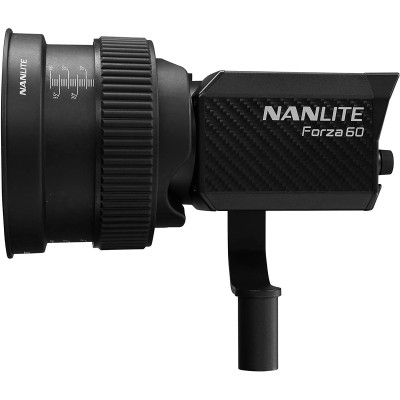 LENTE FRESNEL PARA FOCO LED FORZA 60 NANLITE - NAFL11