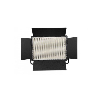 PANEL LED LUZ DIA 1200SA CON ALETAS NANLITE - NA122017