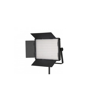 PANEL LED BICOLOR 1200CSA CON ALETAS NANLITE - NA122018