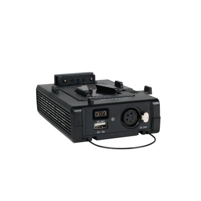 ADAPTADOR DE 14.8V A 26V. PARA BATERÍAS V-MOUNT NANLITE - NANLITE