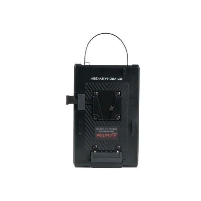 ADAPTADOR DE 14.8V A 26V. PARA BATERÍAS V-MOUNT NANLITE - NANLITE