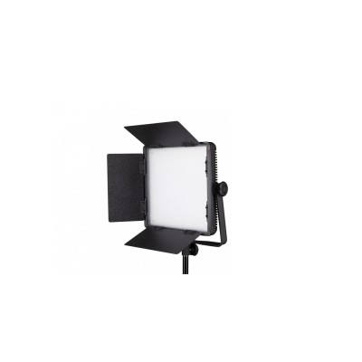 NANLITE PANEL LED LUZ DIA 600SA CON ALETAS