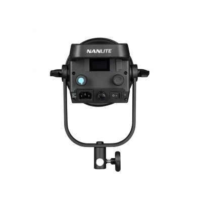 FOCO LED FS-150 DAYLIGHT SPOT LIGHT NANLITE- NA128104