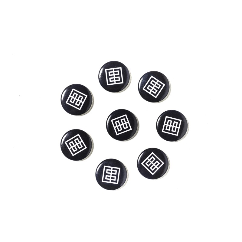 IMANES PARA FOCO FS30 ELINCHROM - EL72329