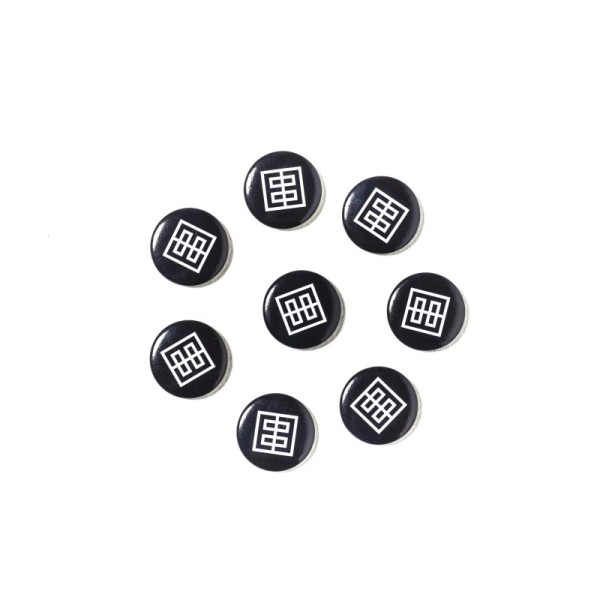 IMANES PARA FOCO FS30 ELINCHROM - EL72329