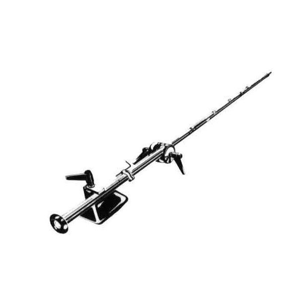 BRAZO DE JIRAFA COMPLETO NEGRO ELINCHROM - EL31061B