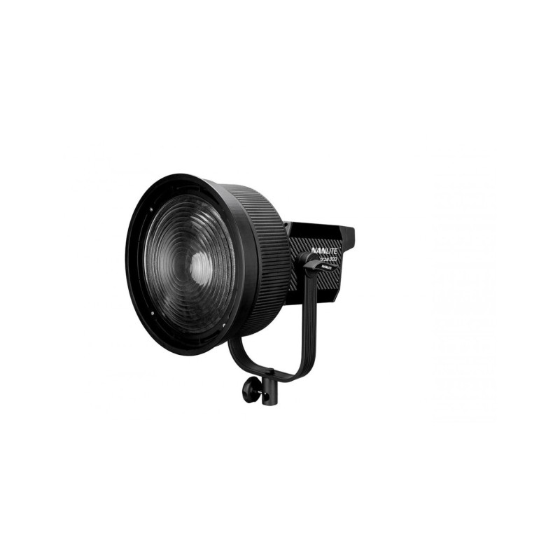 LENTE FRESNEL PARA FOCO LED FORZA SERIES NANLITE- NAFL20G
