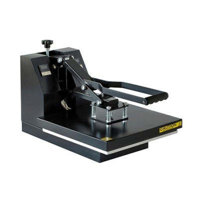 PRENSA MANUAL DE SUBLIMACIÓN KE-3804 38X38 SEKAISA - I01946