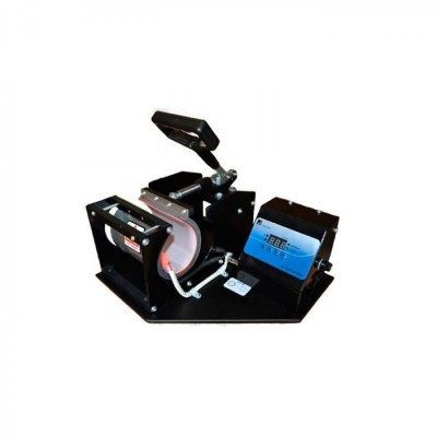 PRENSA DE TAZAS SUBLIMACION KE-4 SEKAISA - I06600