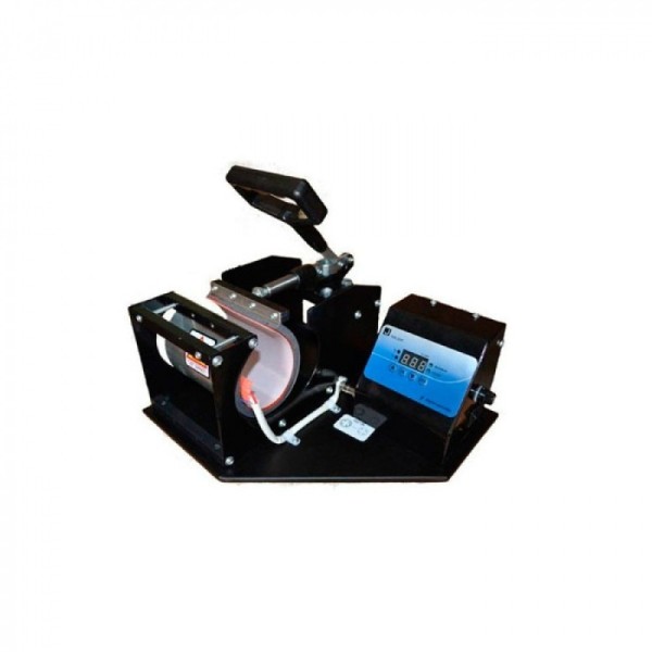 PRENSA DE TAZAS SUBLIMACION KE-4 SEKAISA - I06600