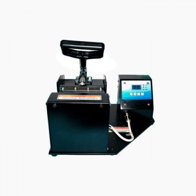 PRENSA DE TAZAS SUBLIMACION KE-4 SEKAISA - I06600