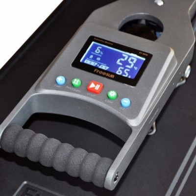 PRENSA DE SUBLIMACIÓN 40X50 SEKAISA - ST5040