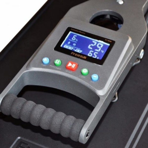 PRENSA DE SUBLIMACIÓN 40X50 SEKAISA - ST5040