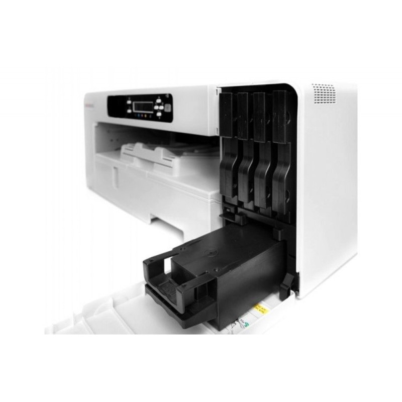 TANQUE DE MANTENIMIENTO PARA SG400 / SG800 SAWGRASS - RSYSSG6450