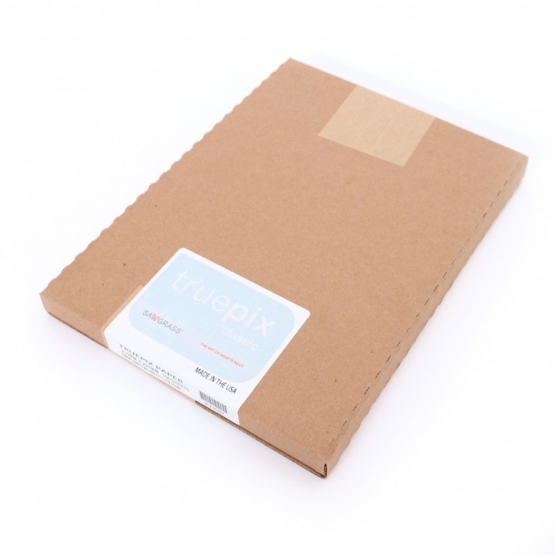 PAPEL DE SUBLIMACIÓN A4 PARA SG400 TRUEPIX - PA4