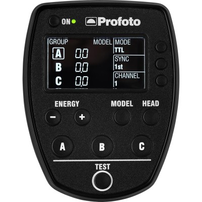 PROFOTO AIR REMOTE TTL - 901039/ 901040/ 901045/ 901047/ 901046