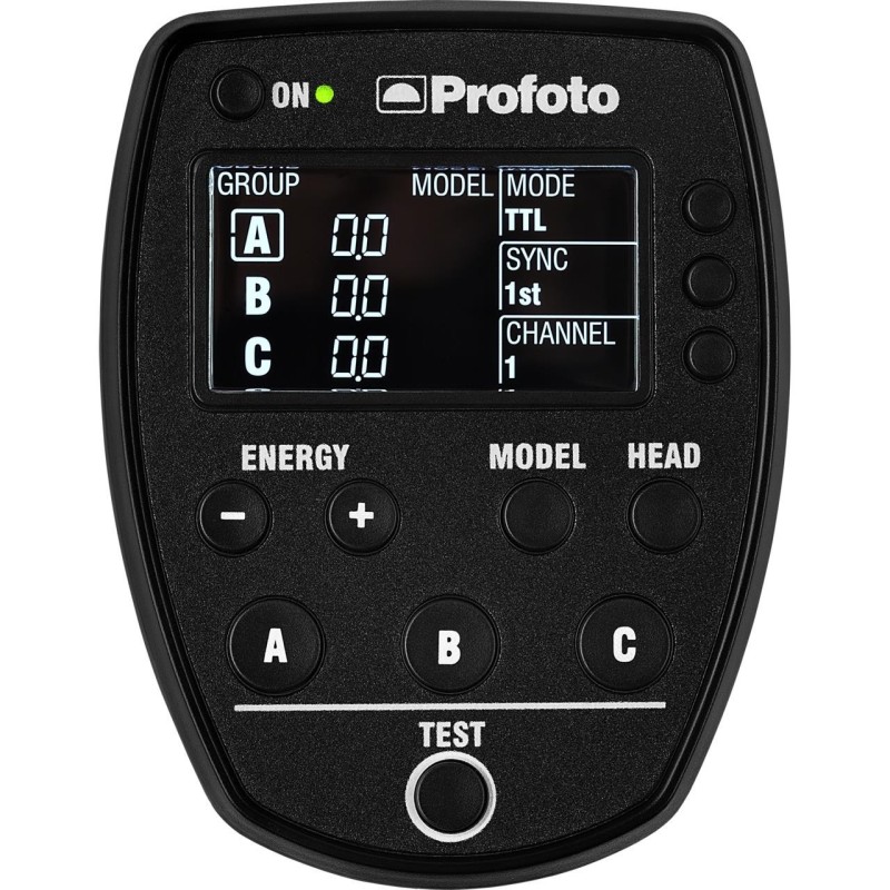 PROFOTO AIR REMOTE TTL - 901039/ 901040/ 901045/ 901047/ 901046