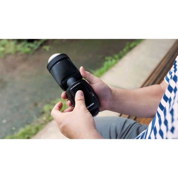 PROFOTO BATERÍA PARA A1/ A1X/ A10 - 100498