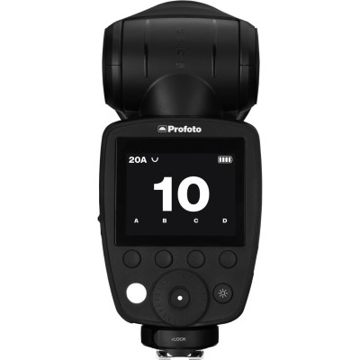 PROFOTO FLASH A10 - 901230/ 901231/ 901232/ 901233