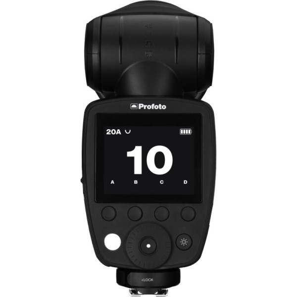 PROFOTO FLASH A10 - 901230/ 901231/ 901232/ 901233