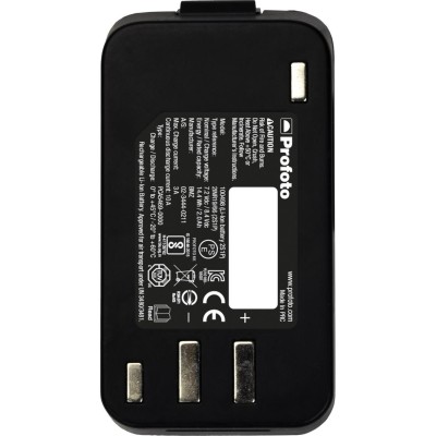 PROFOTO FLASH A10 - 901230/ 901231/ 901232/ 901233