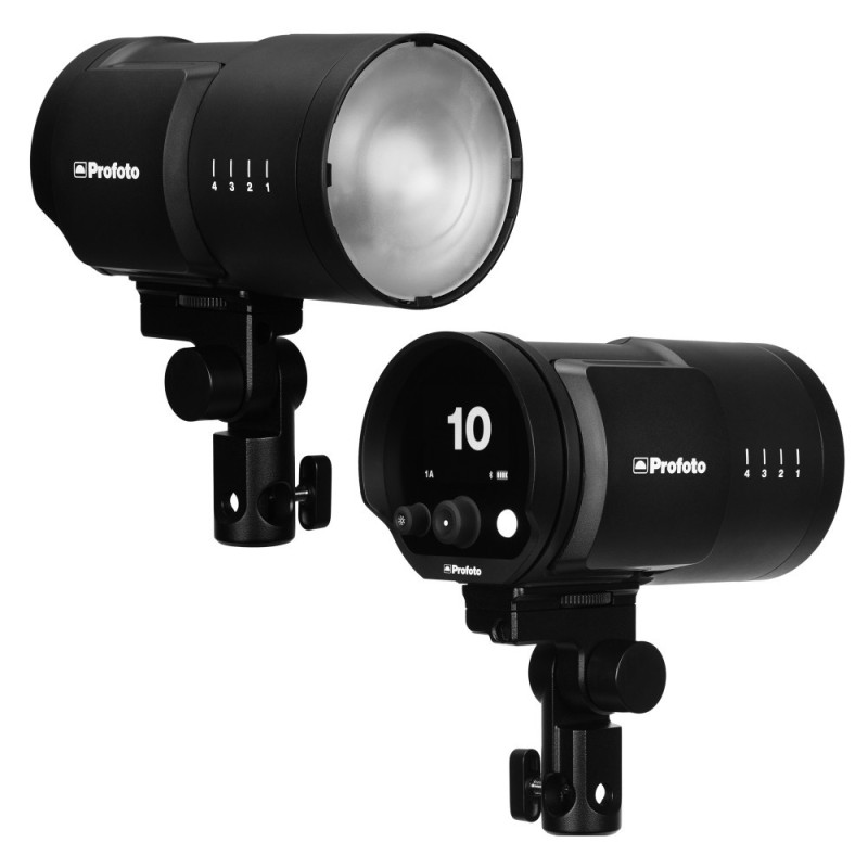 PROFOTO KIT 2 FLASH DUO B10 - 901167