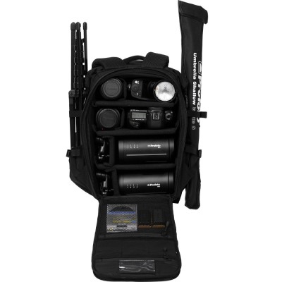 PROFOTO KIT 2 FLASH DUO B10 - 901167