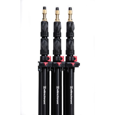 PIE DE ESTUDIO AIR CLICK 105/ 244 CM. ELINCHROM - EL31038