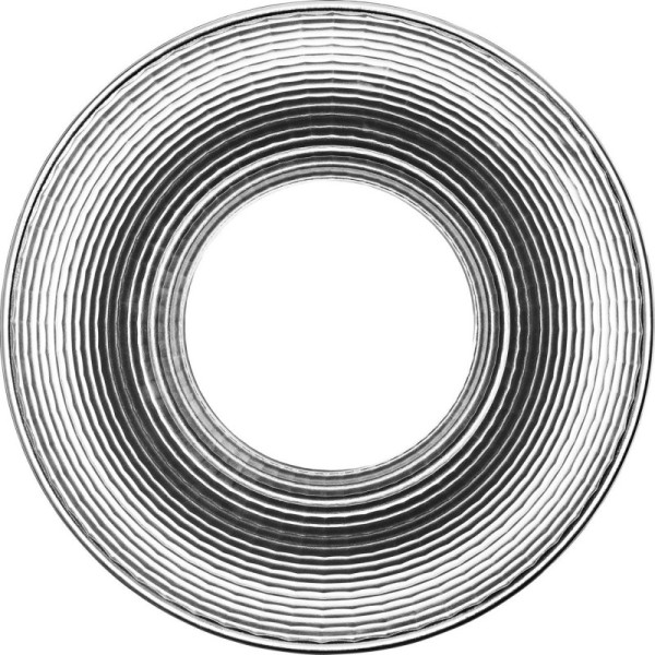 PROFOTO REFLECTOR  PARA FLASH OCF MAGNUM-100793