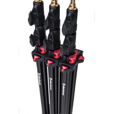 PIE DE ESTUDIO AIR CLICK 105/ 244 CM. ELINCHROM - EL31038