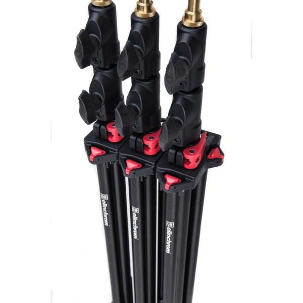 PIE DE ESTUDIO AIR CLICK 105/ 244 CM. ELINCHROM - EL31038