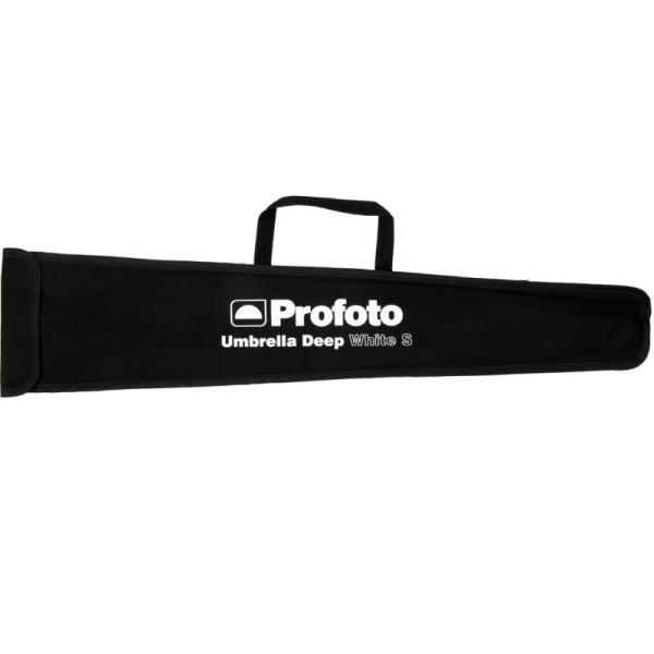 PROFOTO PARAGUAS DEEP WHITE  -100983/ 100980