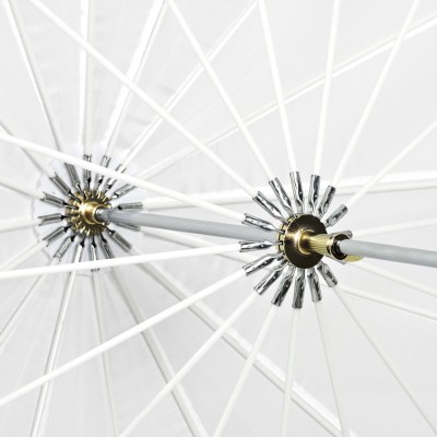 PROFOTO PARAGUAS DEEP WHITE  -100983/ 100980