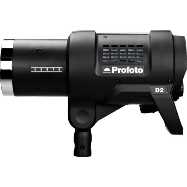 PROFOTO FLASH D2 AIR TTL- 901012/ 901011