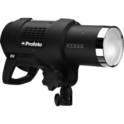 PROFOTO KIT 2 FLASH D2 AIR TTL DUO- 901016/ 901017