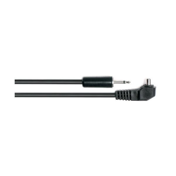 CABLE SYNCRO MINI JACK  A PC ELINCHROM - EL11071
