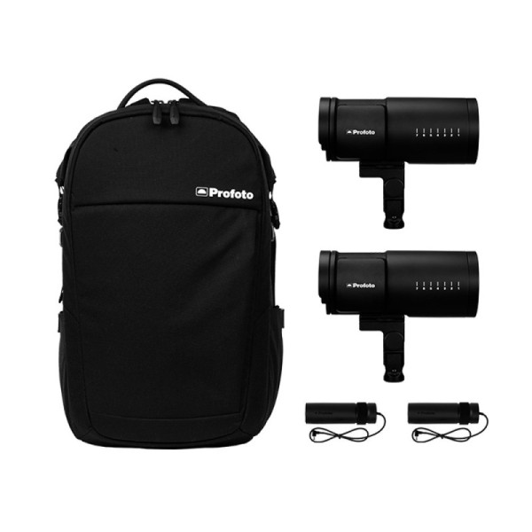 PROFOTO KIT 2 FLASH B10 PLUS DUO - 901168