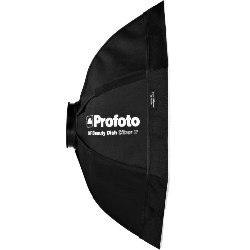 PROFOTO OCF BEAUTY DISH SILVER REFLECTOR - 101221