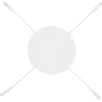 PROFOTO OCF BEAUTY DISH SILVER REFLECTOR - 101221