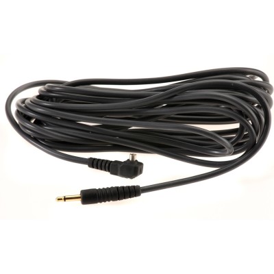 CABLE SINCRO 5M.  JACK 3,5 ELINCHROM - EL11088