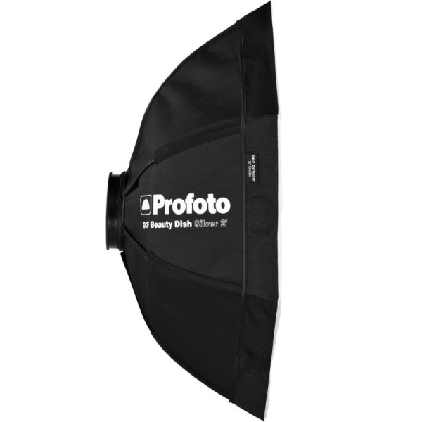 PROFOTO OCF BEAUTY DISH SILVER REFLECTOR - 101221