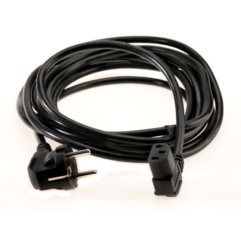CABLE DE 5 M. PARA FLASH COMPACTOS Y TURBO ELINCHROM - EL11055
