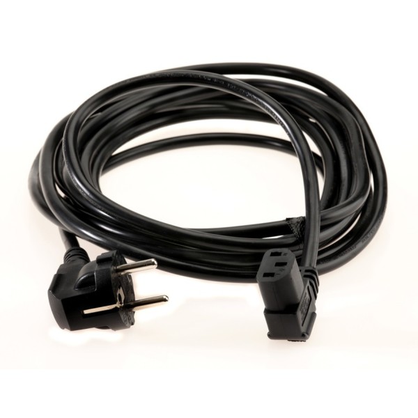 CABLE DE 5 M. PARA FLASH COMPACTOS Y TURBO ELINCHROM - EL11055