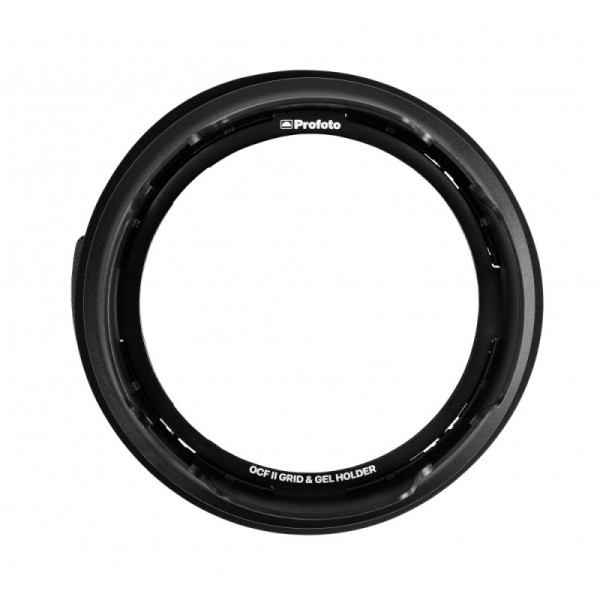 PROFOTO JUEGO DE GELATINAS Y ADAPTADOR OCF II GRID & GEL KIT- 101129