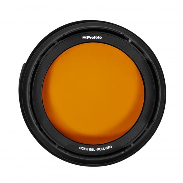 PROFOTO JUEGO DE GELATINAS Y ADAPTADOR OCF II GRID & GEL KIT- 101129