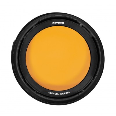 PROFOTO JUEGO DE GELATINAS Y ADAPTADOR OCF II GRID & GEL KIT- 101129