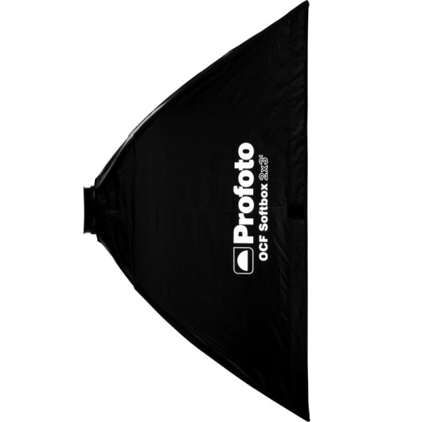 PROFOTO VENTANA OCF SOFTBOX RECTANGULAR 60X90 CM- 254703