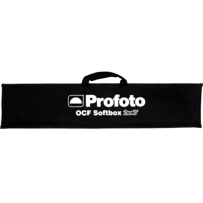 PROFOTO VENTANA OCF SOFTBOX RECTANGULAR 60X90 CM- 254703
