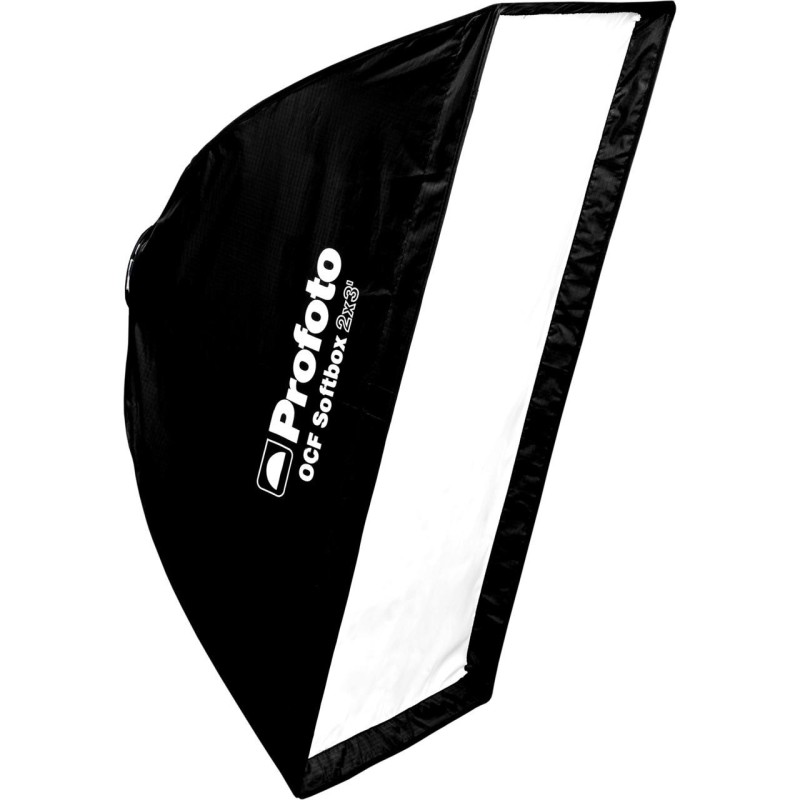 PROFOTO VENTANA OCF SOFTBOX RECTANGULAR 60X90 CM- 254703